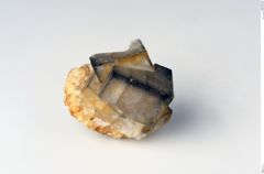 Foto von Calcit (NHMW-MIN-Ab33)